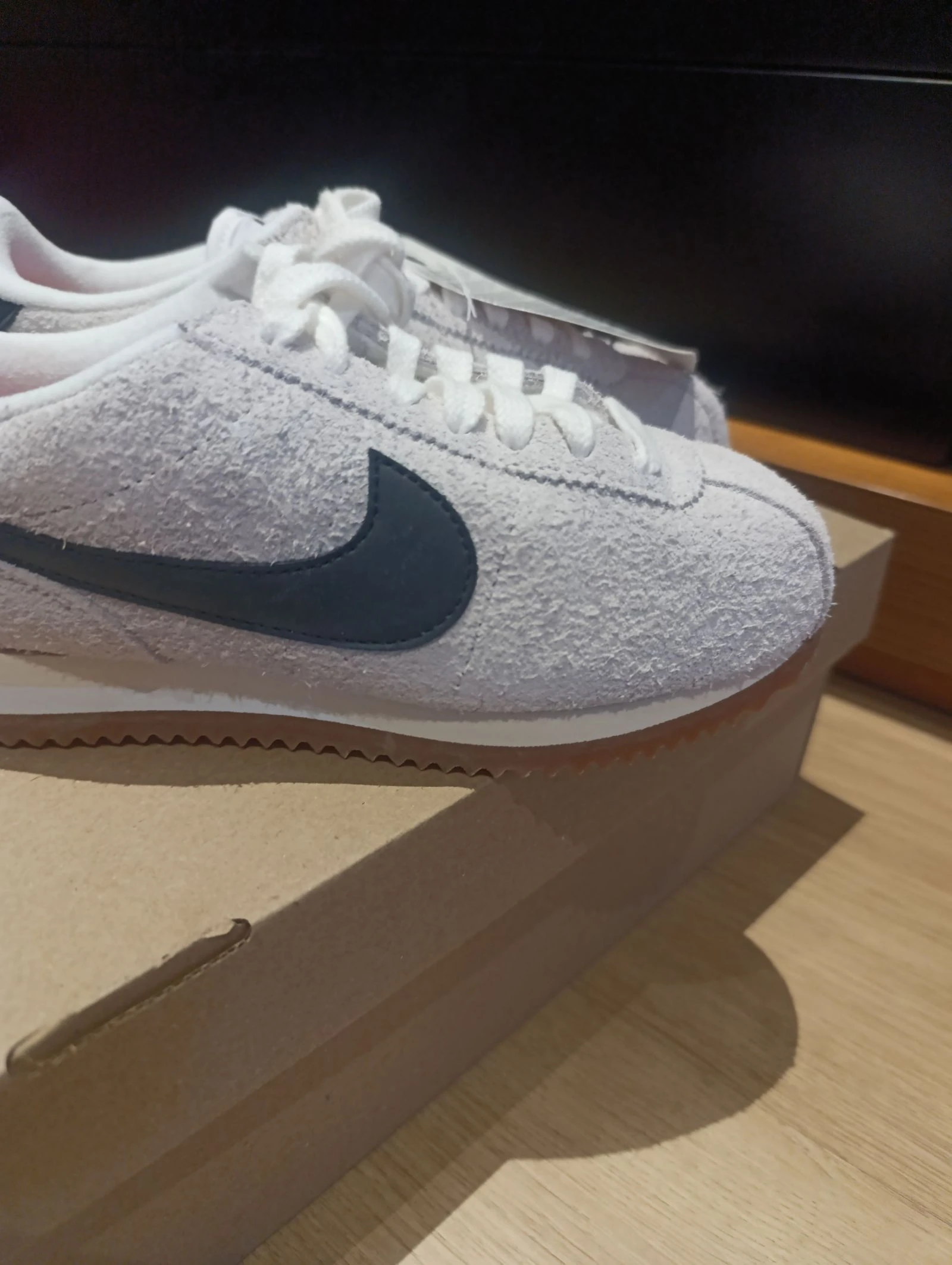 Nike Cortez vintage  – photo 4